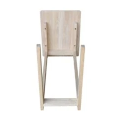 OT-10 Sofa Server Table -Wilmington OT 10 UNDERNEATH