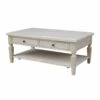 OT-15C Vista Coffee Table