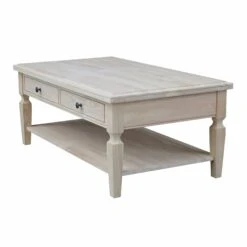 OT-15C Vista Coffee Table -Wilmington OT 15C SIDE