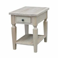 OT-15E Vista End Table