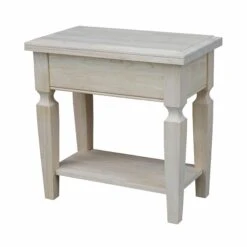 OT-15E2 Vista Side Table