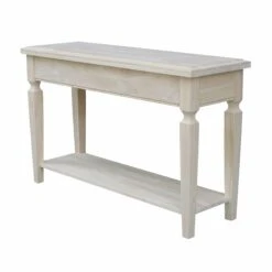 OT-15S Vista Sofa Table -Wilmington OT 15S BACK