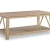 OT-16C Surrey Coffee Table