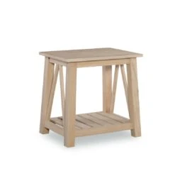 OT-16E Surrey End Table