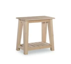 OT-16E2 Surrey Narrow End Table