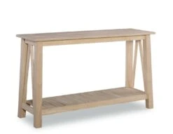 OT-16S Surrey Sofa Table