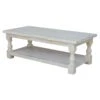 OT-17C Tuscan Coffee Table