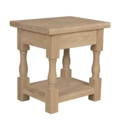 OT-17E Tuscan End Table
