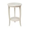 OT-18R-16 Cambria Round End Table