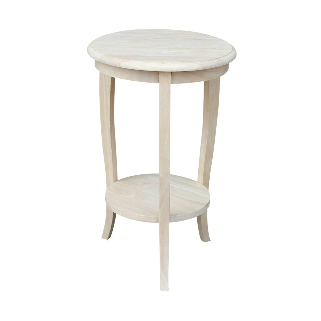 OT-18R-16 Cambria Round End Table 2 OT-18R-16 Cambria Round End Table - Image 2