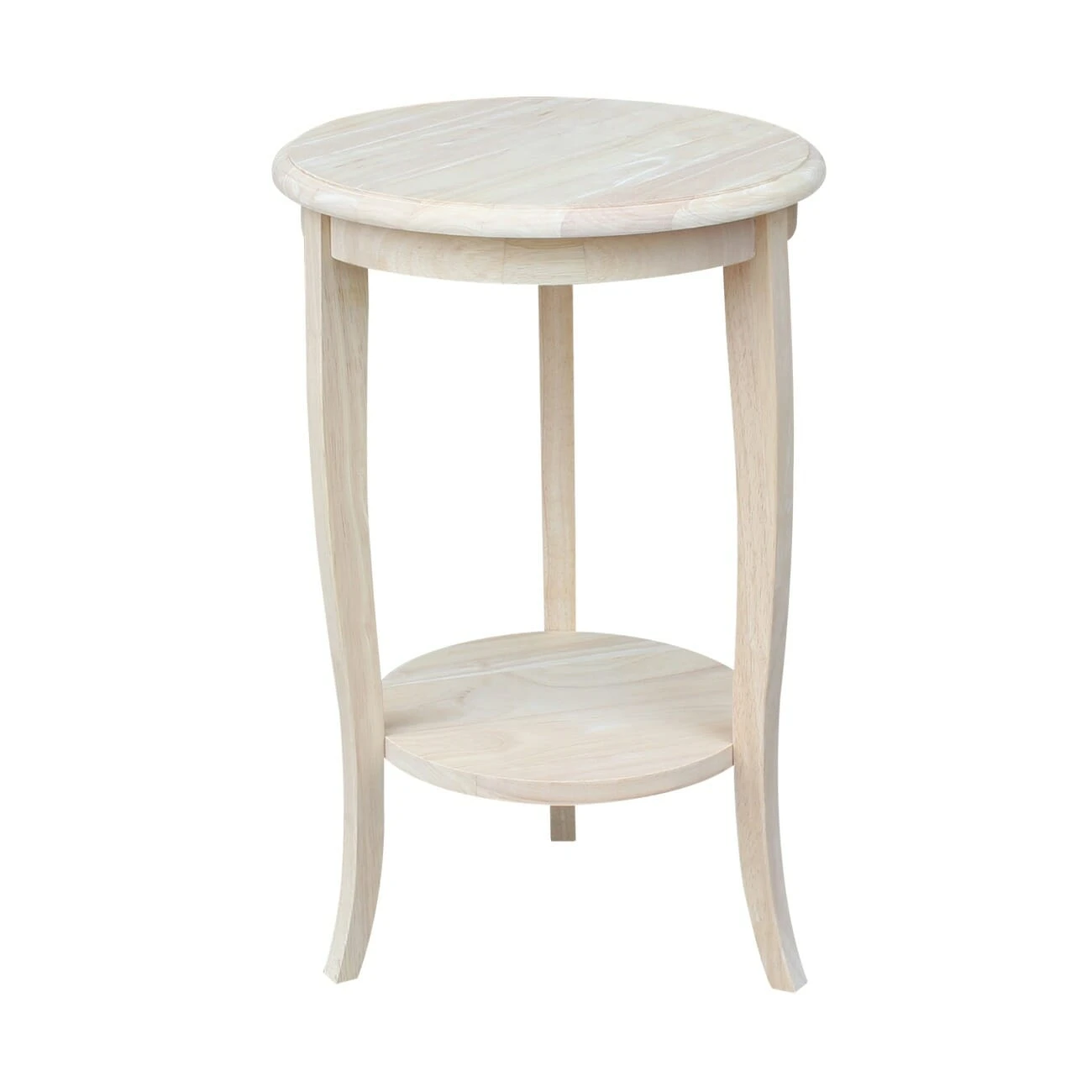 OT-18R-16 Cambria Round End Table 1 OT-18R-16 Cambria Round End Table