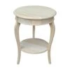 OT-18R-18 Cambria Round End Table