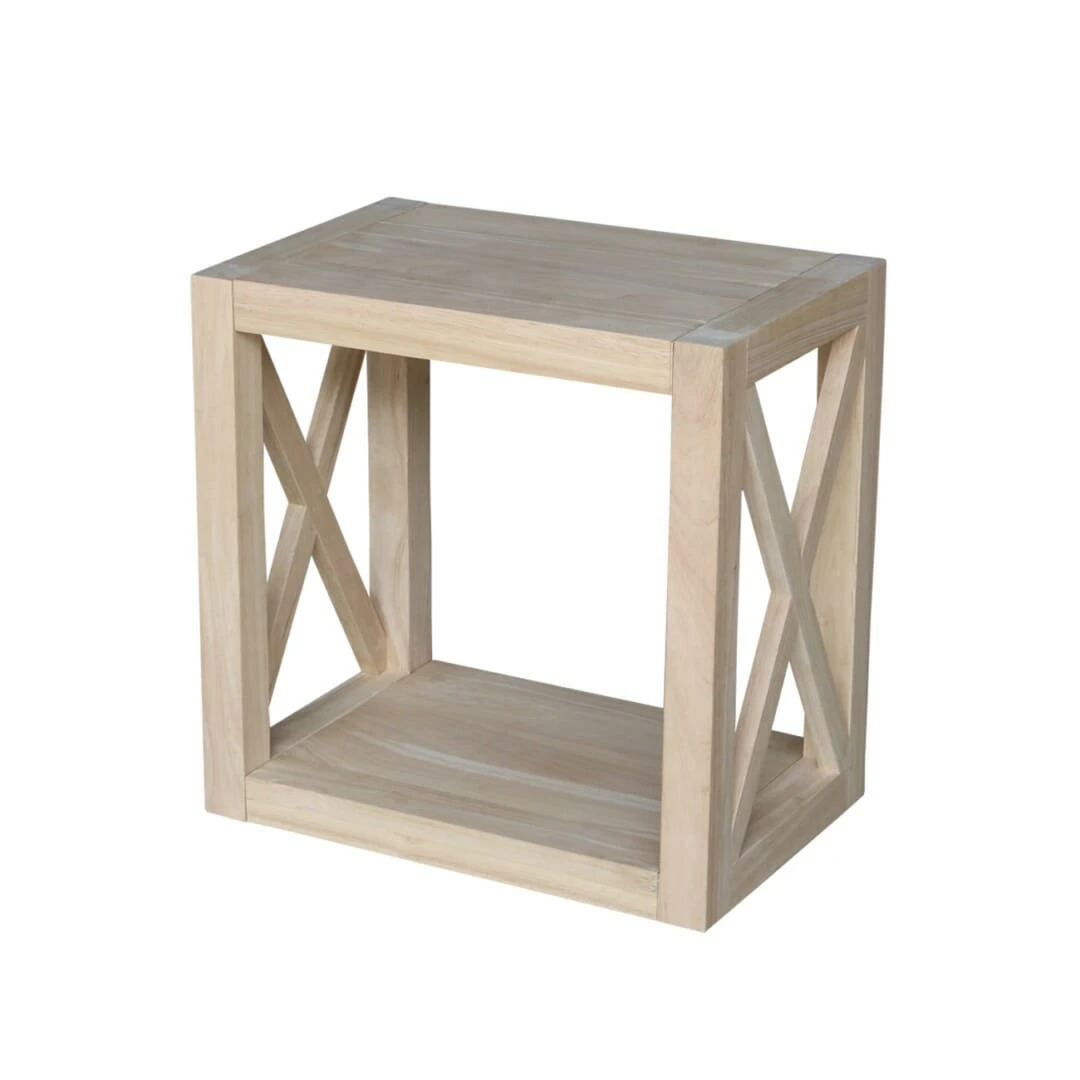 OT-2013X Hampton Narrow End Table 2 OT-2013X Hampton Narrow End Table - Image 2
