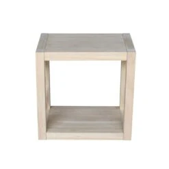 OT-2013X Hampton Narrow End Table 10 OT-2013X Hampton Narrow End Table -Wilmington OT 2013X FRONT