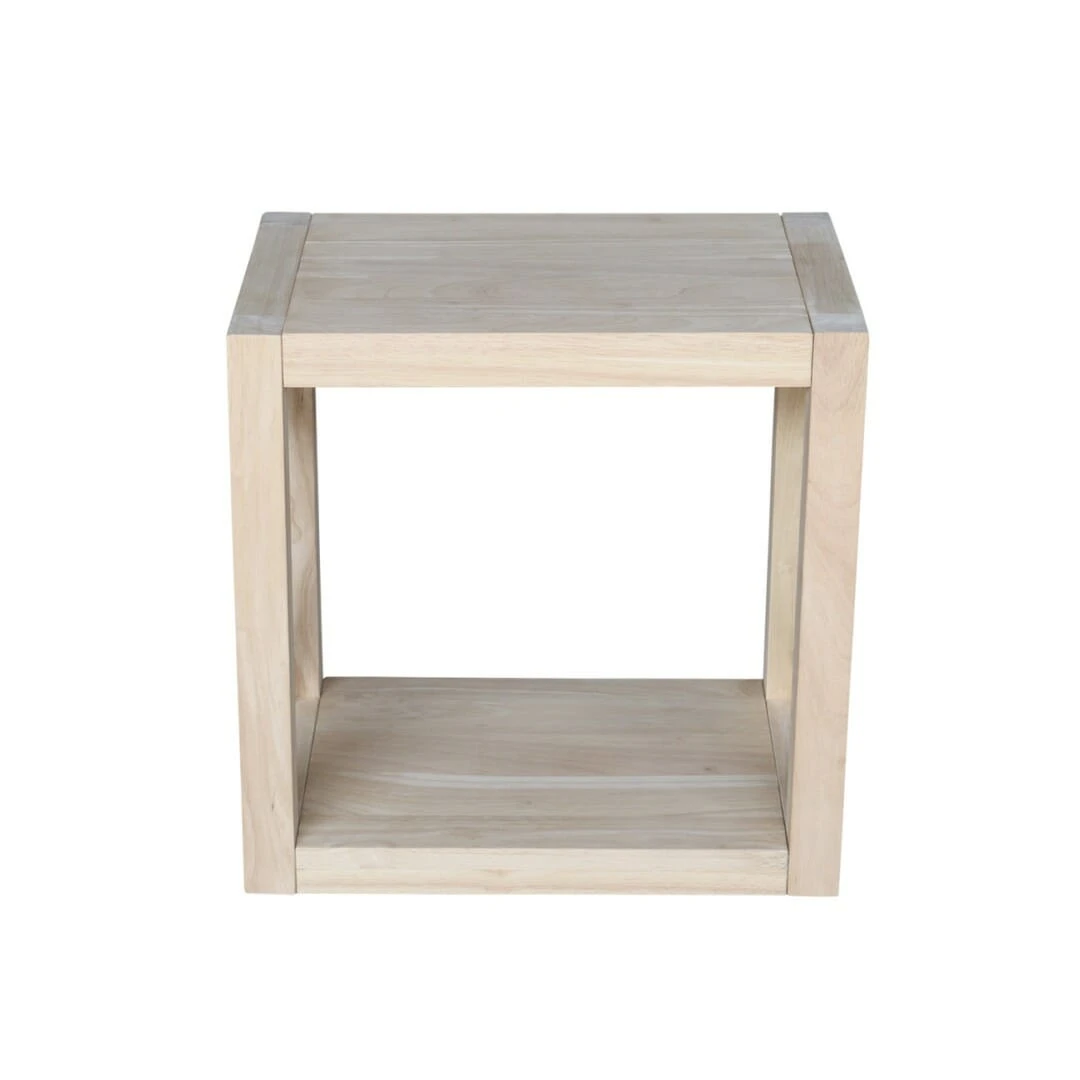 OT-2013X Hampton Narrow End Table 5 OT-2013X Hampton Narrow End Table - Image 5