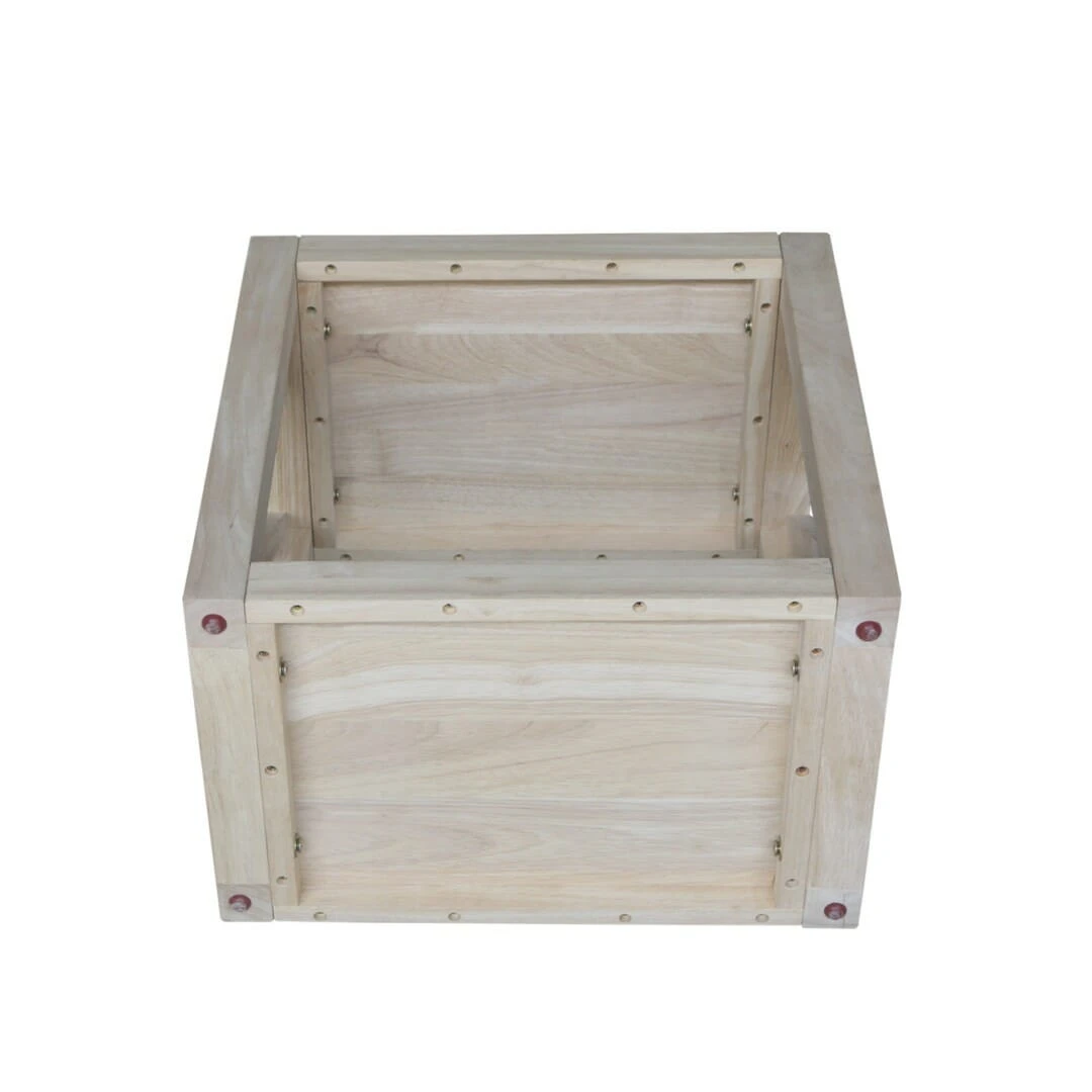 OT-2013X Hampton Narrow End Table 3 OT-2013X Hampton Narrow End Table - Image 3