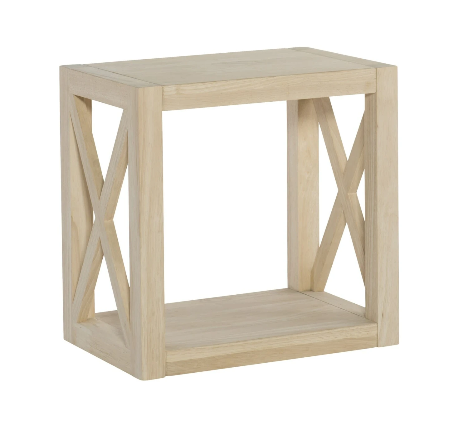 OT-2013X Hampton Narrow End Table 1 OT-2013X Hampton Narrow End Table