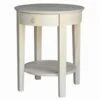 OT-2128 Phillips Bedside Table