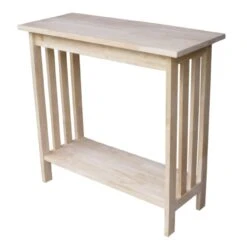 OT-2812 Mission Entry Table