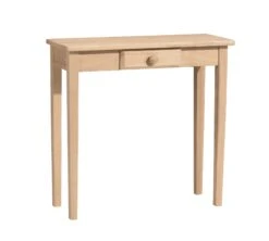 OT-3012 Rectangular Hall Table