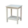 OT-41 Portman 20″ Side Table
