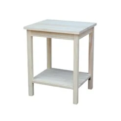 OT-41 Portman 20″ Side Table