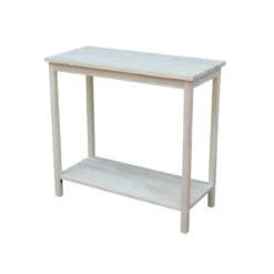 OT-43 Portman Sofa Table