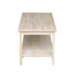 OT-44 Portman Coffee Table -Wilmington OT 44 SIDE