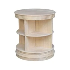 OT-47ER Library End Table