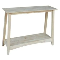 OT-4S Bombay Sofa Table