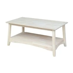 OT-4TC Bombay Coffee Table
