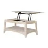 OT-4TCL Bombay Lift Top Coffee Table