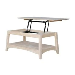 OT-4TCL Bombay Lift Top Coffee Table