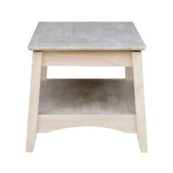 OT-4TCL Bombay Lift Top Coffee Table -Wilmington OT 4TCL SIDE