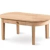 OT-5C Phillips Oval Coffee Table
