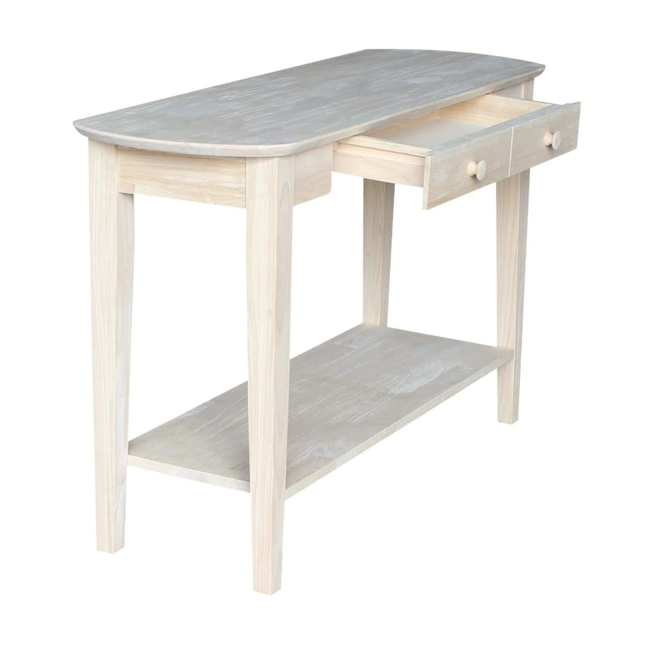 OT-5S Phillips Oval Sofa Table 3 OT-5S Phillips Oval Sofa Table - Image 3