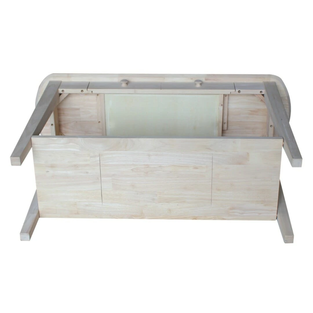 OT-5S Phillips Oval Sofa Table 5 OT-5S Phillips Oval Sofa Table - Image 5