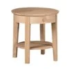 OT-5TE Phillips End Table