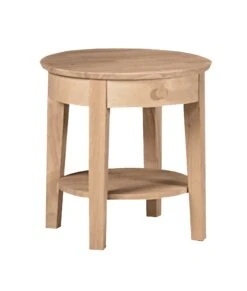 OT-5TE Phillips End Table