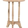 OT-601 16″ Round Plant Stand/Tea Table