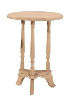 OT-601 16″ Round Plant Stand/Tea Table