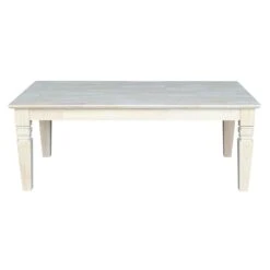 OT-60C Java Coffee Table 7 OT-60C Java Coffee Table -Wilmington OT 60C FRONT