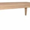OT-60C Java Coffee Table