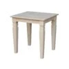 OT-60E Java End Table