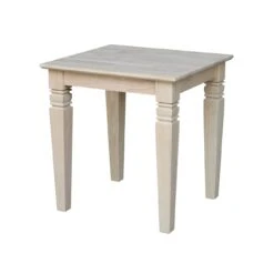 OT-60E Java End Table