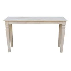 OT-60S Java Sofa Table 8 OT-60S Java Sofa Table -Wilmington OT 60S FRONT