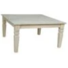 OT-60SC Java Square Coffee Table