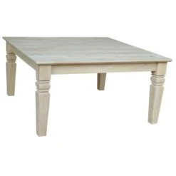 OT-60SC Java Square Coffee Table