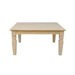 OT-60SC Java Square Coffee Table 7 OT-60SC Java Square Coffee Table -Wilmington OT 60SC FRONT