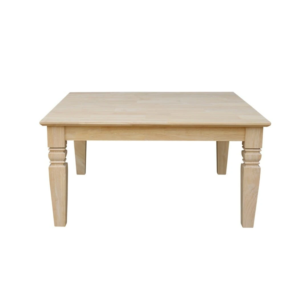 OT-60SC Java Square Coffee Table 3 OT-60SC Java Square Coffee Table - Image 3